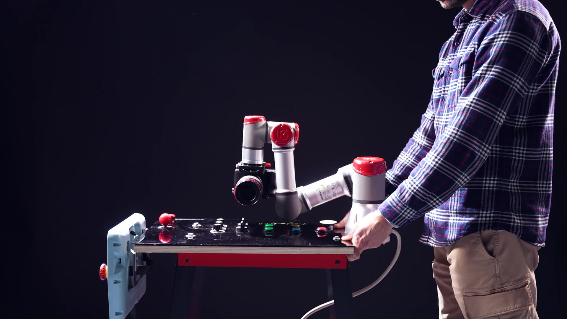 The Complete Experience