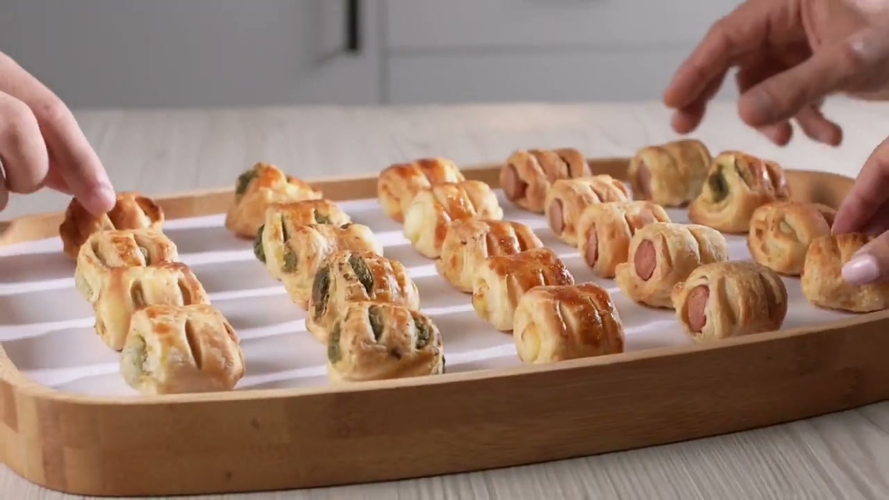 Jordnina Bakery & Frozen Food commercial shot with aDy robotic camera system in Amman Jordan